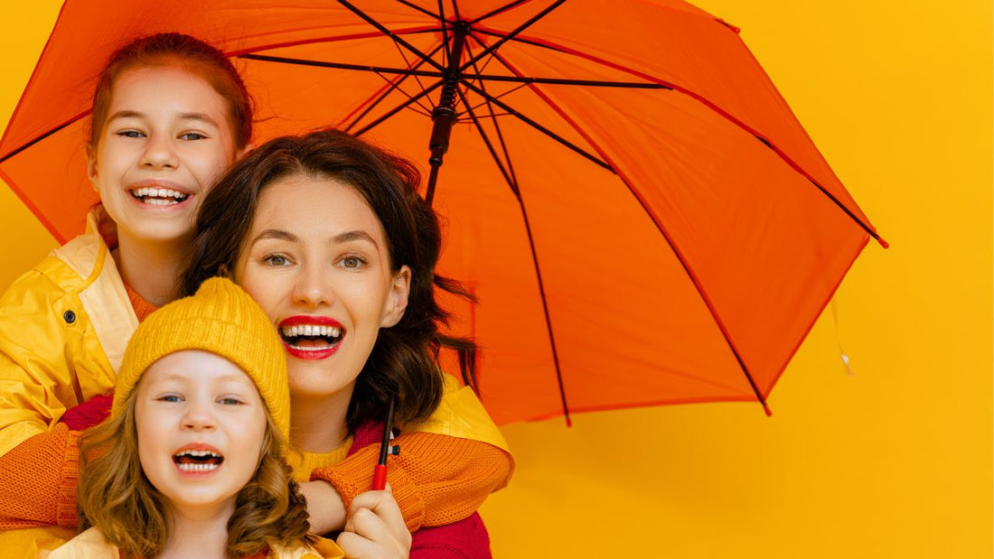 Which Umbrella is Best for You?
