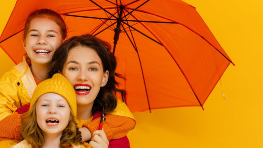 Which Umbrella is Best for You?