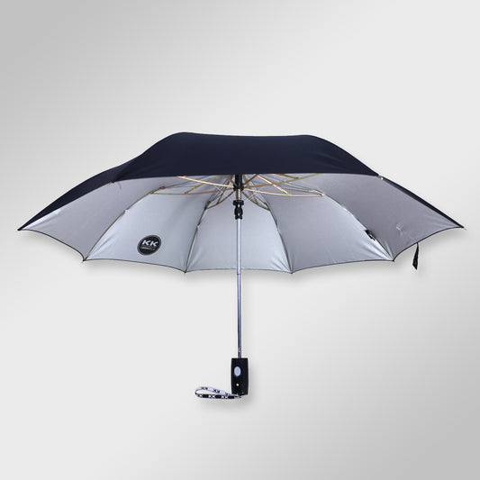 ROLEX |  Automatic Open Umbrella (Black)
