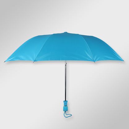 METRO | Manual Open Umbrella (Sky)