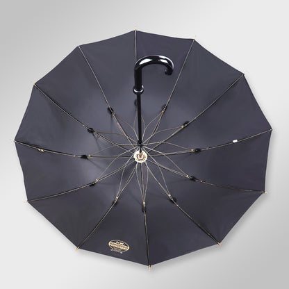 KINGSTON | Manual Open Deluxe Umbrella